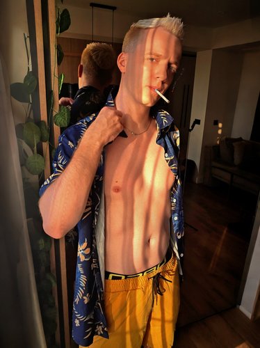 billyfrost